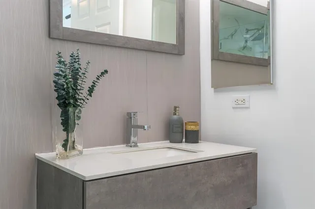 $6,000 | 411 North New River Drive East, Unit 2205, Fort Lauderdale, FL 33301