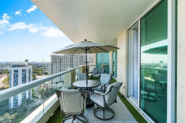 $6,000 | 411 North New River Drive East, Unit 2205, Fort Lauderdale, FL 33301