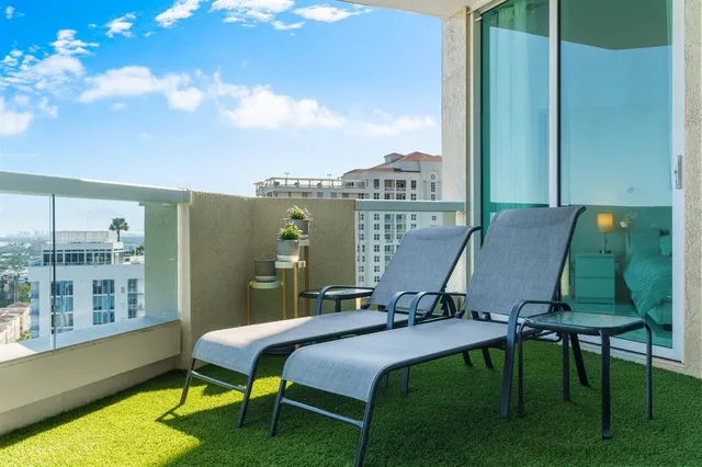 $6,000 | 411 North New River Drive East, Unit 2205, Fort Lauderdale, FL 33301