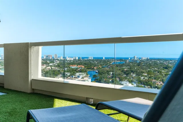 $6,000 | 411 North New River Drive East, Unit 2205, Fort Lauderdale, FL 33301