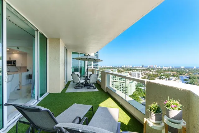 $6,000 | 411 North New River Drive East, Unit 2205, Fort Lauderdale, FL 33301