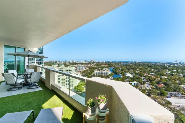 $6,000 | 411 North New River Drive East, Unit 2205, Fort Lauderdale, FL 33301