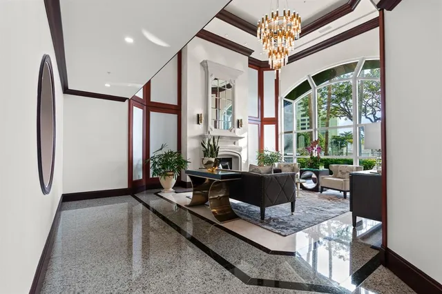 $6,000 | 411 North New River Drive East, Unit 2205, Fort Lauderdale, FL 33301