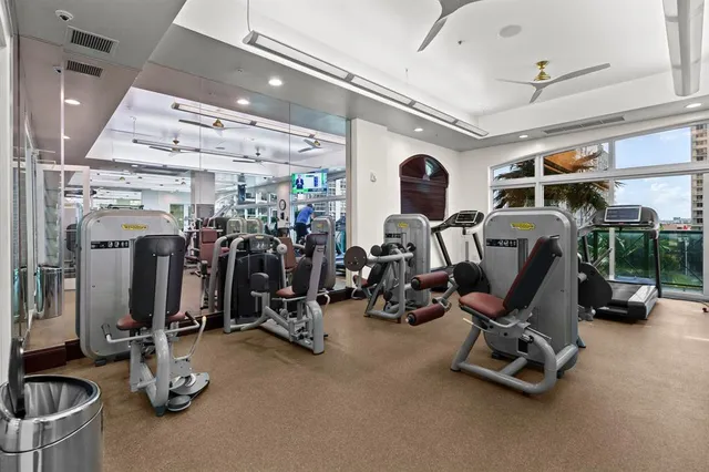 $6,000 | 411 North New River Drive East, Unit 2205, Fort Lauderdale, FL 33301