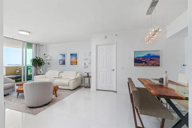 $6,000 | 411 North New River Drive East, Unit 2205, Fort Lauderdale, FL 33301