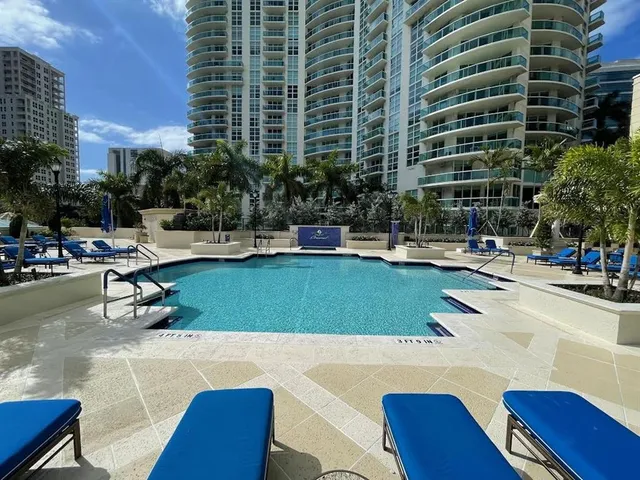 $6,000 | 411 North New River Drive East, Unit 2205, Fort Lauderdale, FL 33301