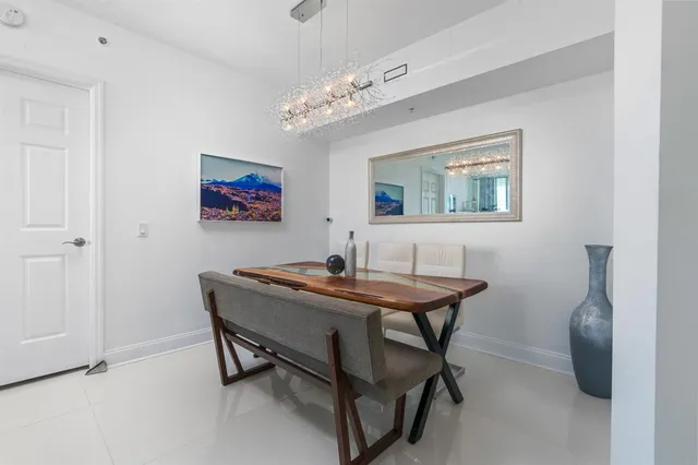 $6,000 | 411 North New River Drive East, Unit 2205, Fort Lauderdale, FL 33301