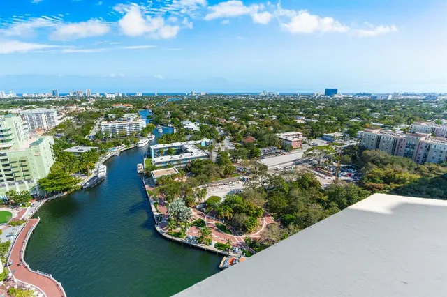 $6,000 | 411 North New River Drive East, Unit 2205, Fort Lauderdale, FL 33301