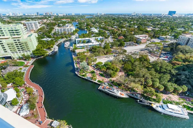 $6,000 | 411 North New River Drive East, Unit 2205, Fort Lauderdale, FL 33301