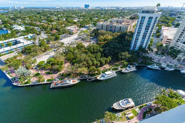 $6,000 | 411 North New River Drive East, Unit 2205, Fort Lauderdale, FL 33301