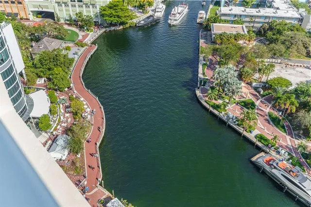 $6,000 | 411 North New River Drive East, Unit 2205, Fort Lauderdale, FL 33301