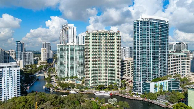 $6,000 | 411 North New River Drive East, Unit 2205, Fort Lauderdale, FL 33301
