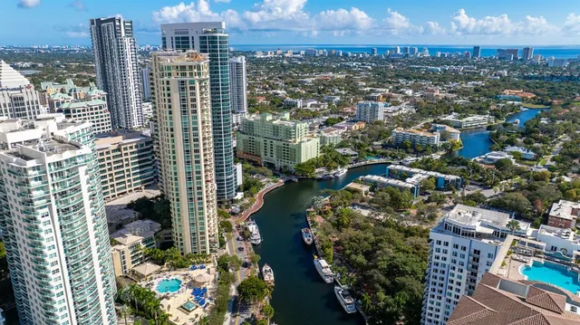 $6,000 | 411 North New River Drive East, Unit 2205, Fort Lauderdale, FL 33301