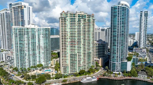 $6,000 | 411 North New River Drive East, Unit 2205, Fort Lauderdale, FL 33301