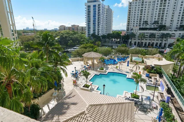 $6,000 | 411 North New River Drive East, Unit 2205, Fort Lauderdale, FL 33301