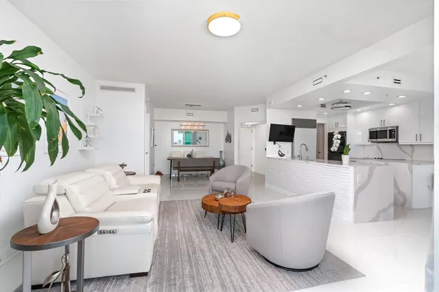 $6,000 | 411 North New River Drive East, Unit 2205, Fort Lauderdale, FL 33301