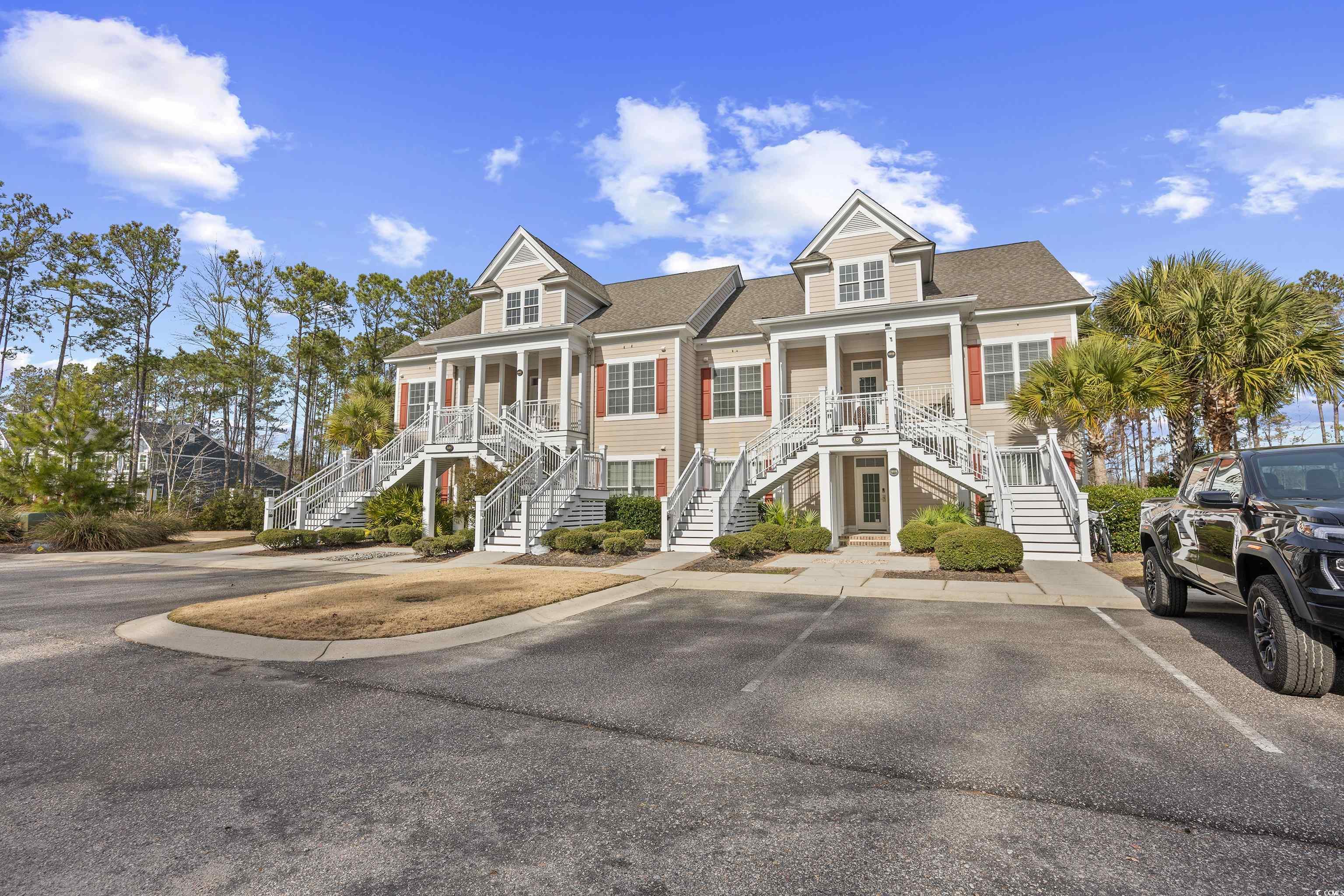 101 Old Course Road, Unit B Murrells Inlet, SC 29576 - Photo 37 of 40 Gallery Image 37