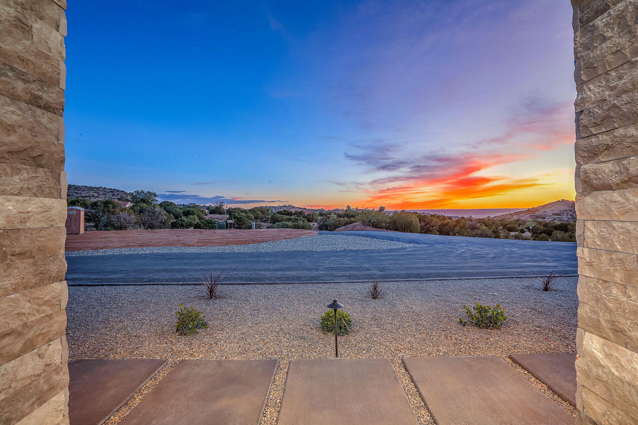 18 Chamisa Road Placitas, NM 87043 - Photo 3 of 84 Gallery Image 3