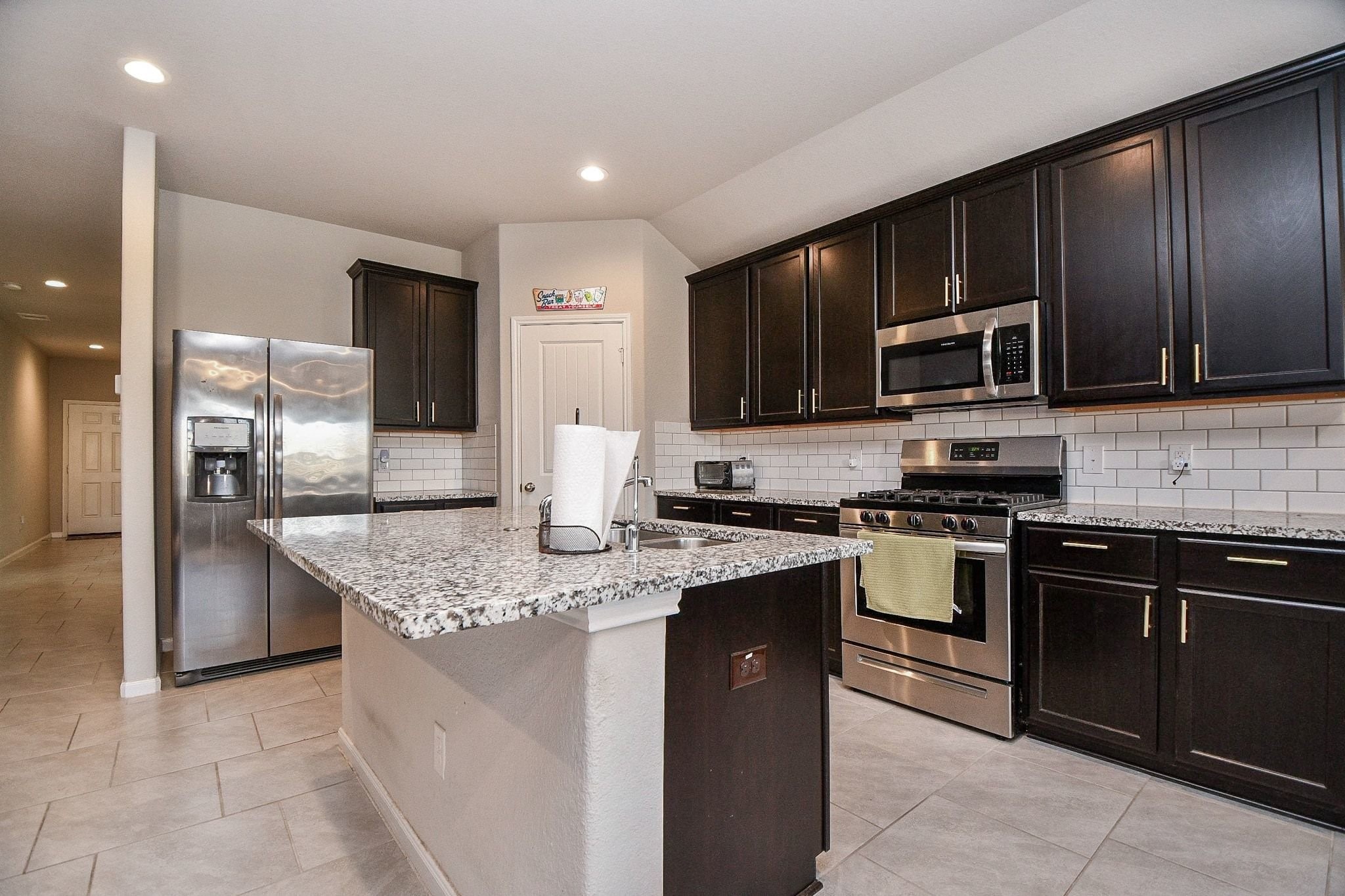 2631 Half Dome Drive Rosharon, TX 77583 - Photo 15 of 32