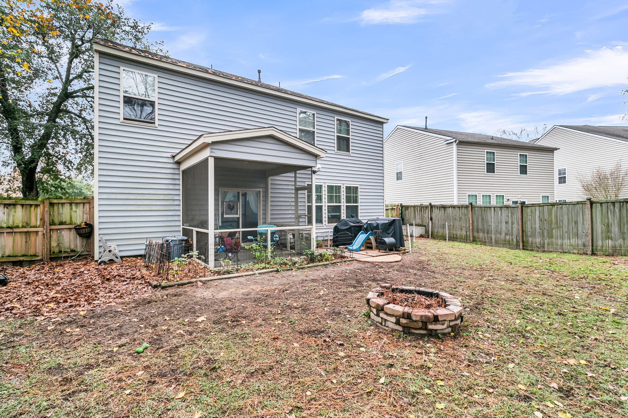 146 Hickory Ridge Way Summerville, SC 29483 - Photo 42 of 46 CREM - 146 Hickory Ridge Way-38