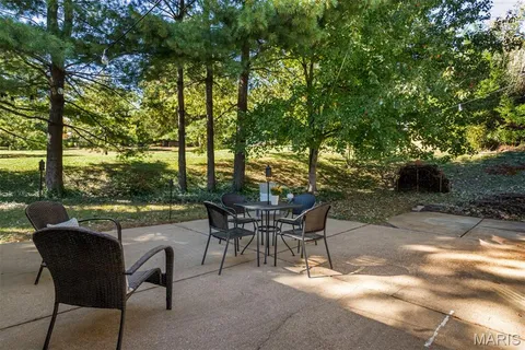 $489,900 | 709 Cheviot Court, St. Louis, MO 63122