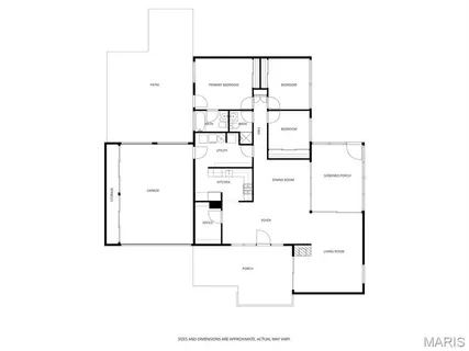 $489,900 | 709 Cheviot Court, St. Louis, MO 63122