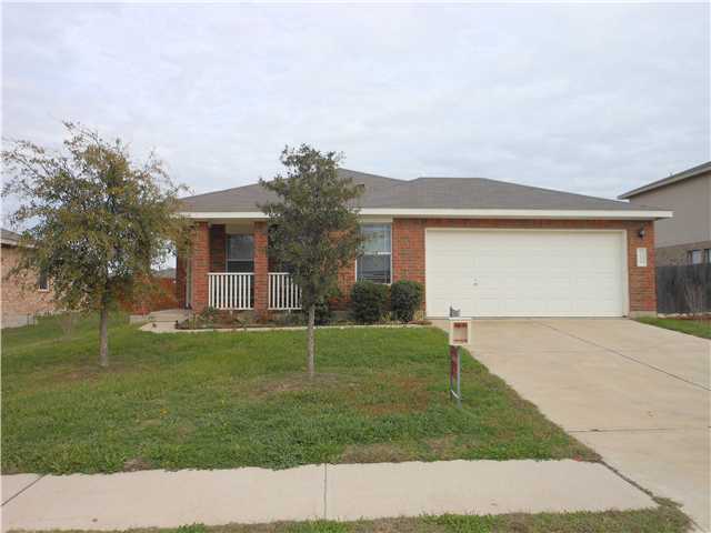 212 Woodley Road Leander, TX 78641 - Photo 1 of 1 Gallery Image 1