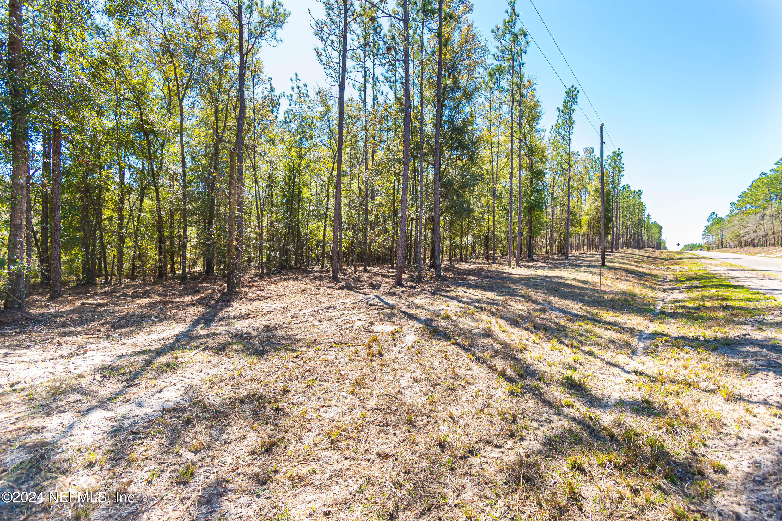 Lot 10 Steel Bridge Road Macclenny, FL 32063 - Photo 2 of 7 untitled-3622