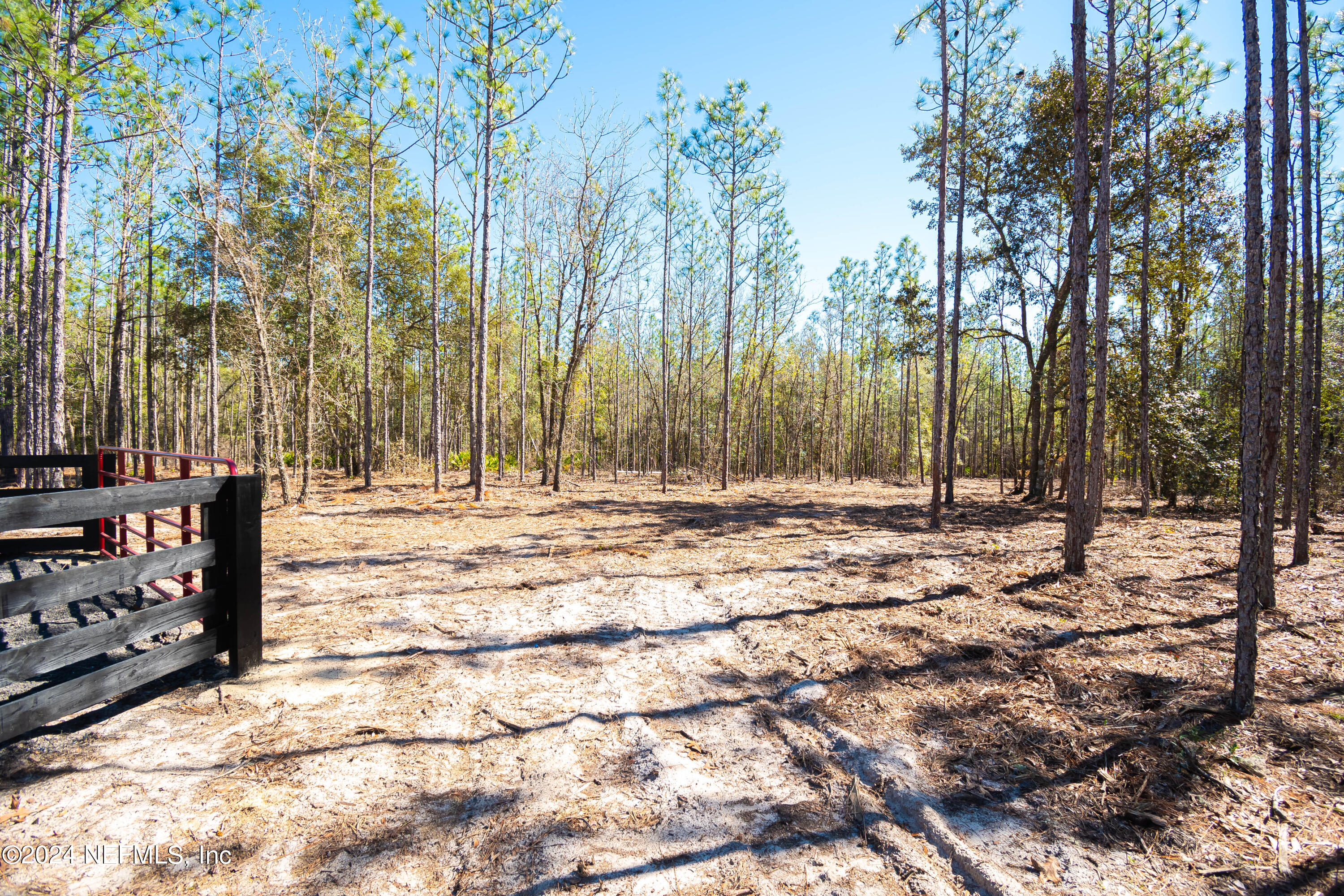 Lot 10 Steel Bridge Road Macclenny, FL 32063 - Photo 4 of 7 untitled-3636