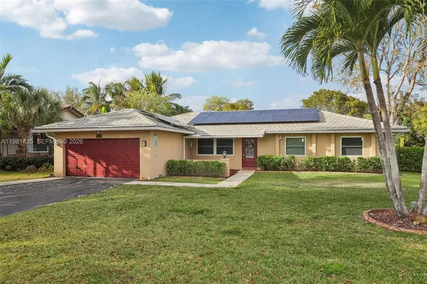 $4,900 | 11573 Northwest 39th Place, Coral Springs, FL 33065