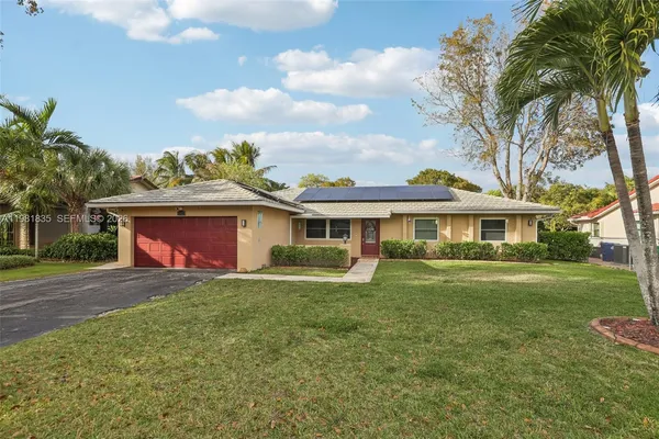 $4,900 | 11573 Northwest 39th Place, Coral Springs, FL 33065