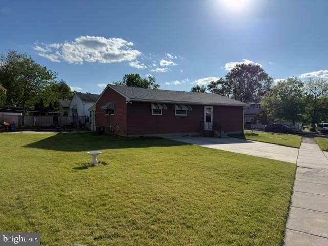 8436 Stow Road Pennsauken, NJ 08110 - Photo 1 of 28 Gallery Image 1