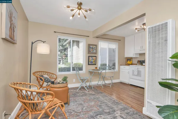 $268,888 | 4888 Clayton Road, Unit 6, Concord, CA 94521