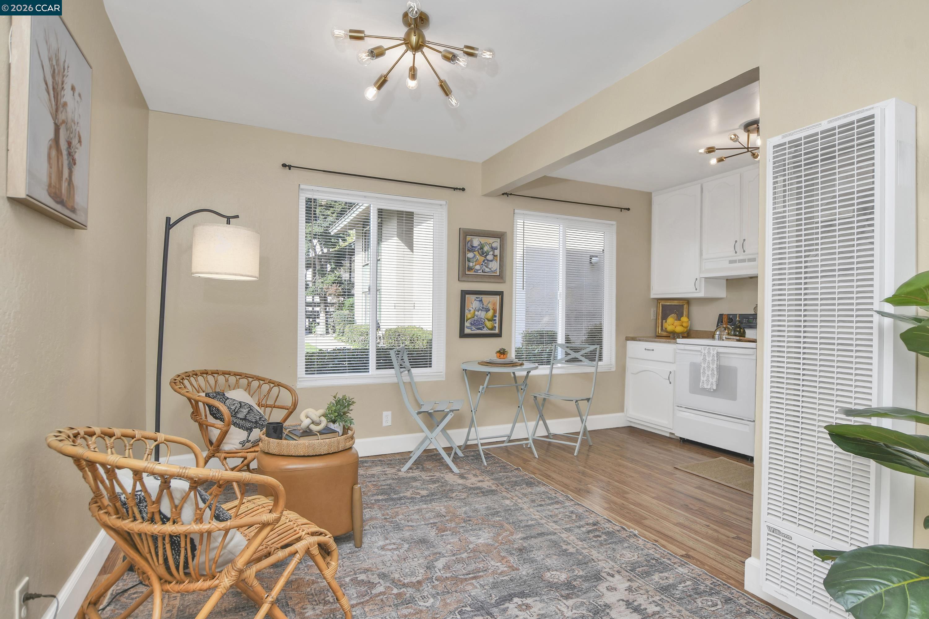 4888 Clayton Road, Unit 6 Concord, CA 94521 - Photo 9 of 16