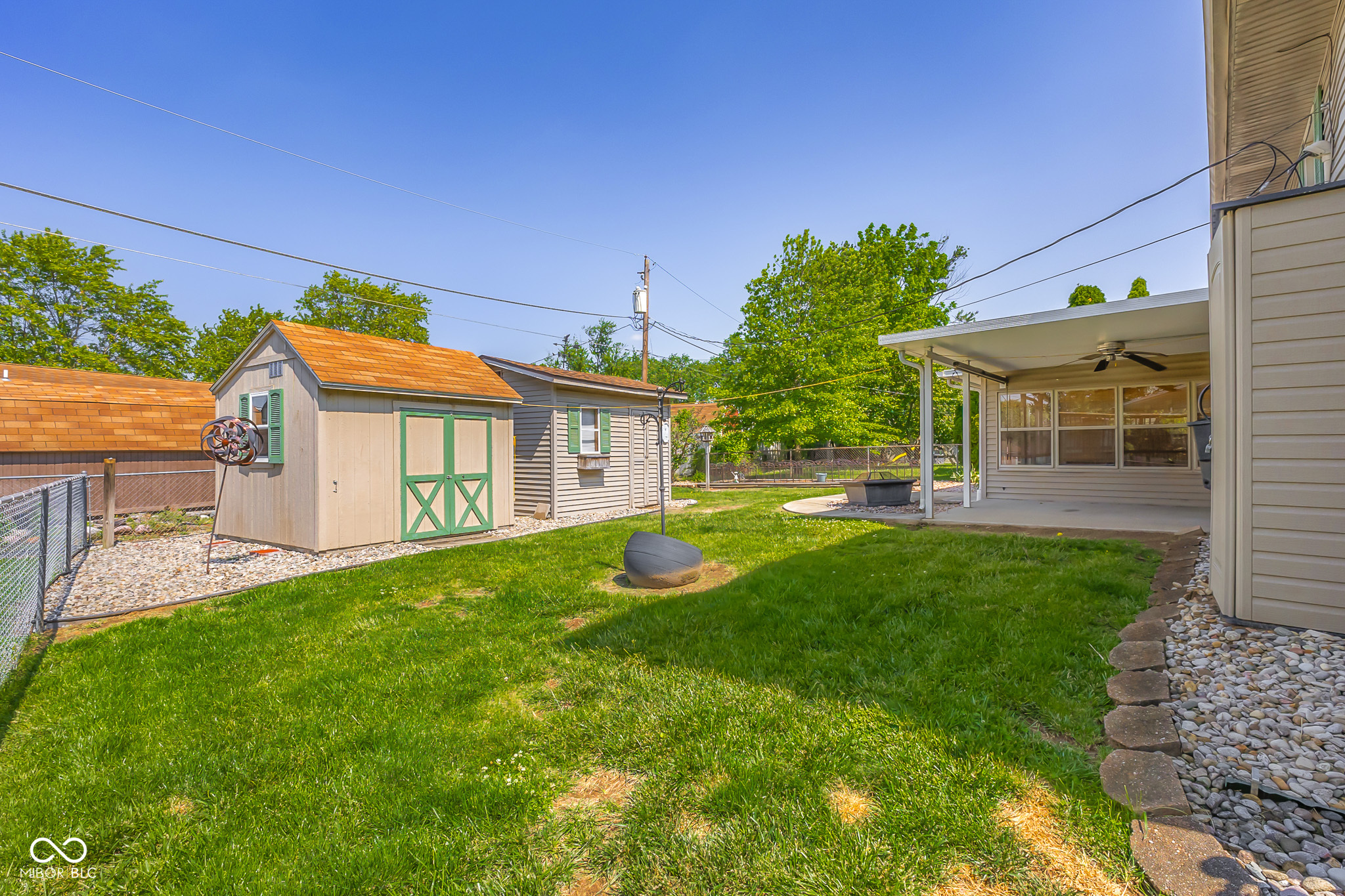 3030 Flintwood Drive Columbus, IN 47203 - Photo 54 of 58