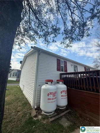 $92,500 | 3616 Lil Wolf Circle, Orefield, PA 18069