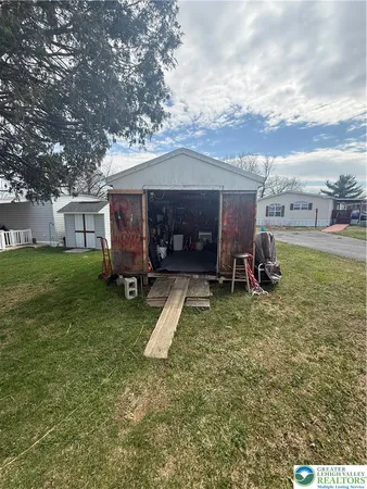 $92,500 | 3616 Lil Wolf Circle, Orefield, PA 18069