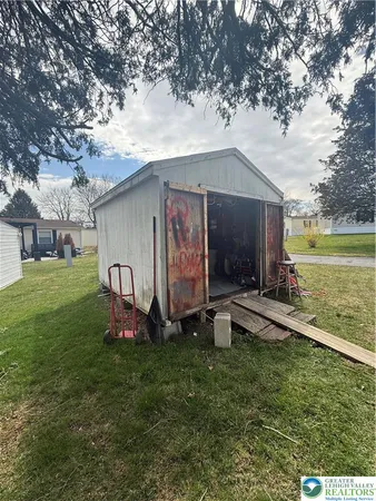 $92,500 | 3616 Lil Wolf Circle, Orefield, PA 18069
