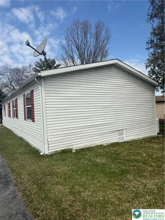 $92,500 | 3616 Lil Wolf Circle, Orefield, PA 18069