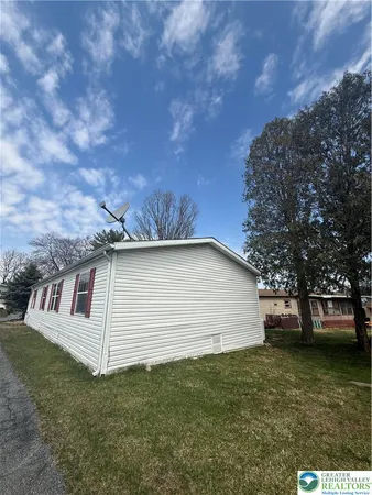 $92,500 | 3616 Lil Wolf Circle, Orefield, PA 18069