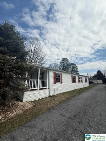 $92,500 | 3616 Lil Wolf Circle, Orefield, PA 18069