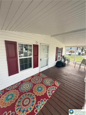 $92,500 | 3616 Lil Wolf Circle, Orefield, PA 18069