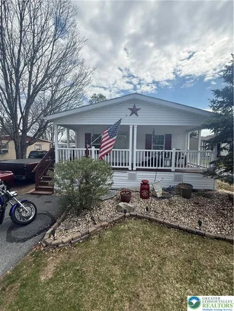 $92,500 | 3616 Lil Wolf Circle, Orefield, PA 18069