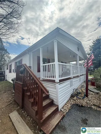 $92,500 | 3616 Lil Wolf Circle, Orefield, PA 18069