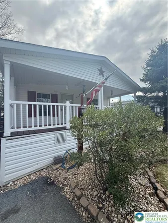 $92,500 | 3616 Lil Wolf Circle, Orefield, PA 18069