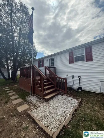 $92,500 | 3616 Lil Wolf Circle, Orefield, PA 18069