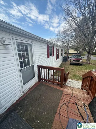 $92,500 | 3616 Lil Wolf Circle, Orefield, PA 18069