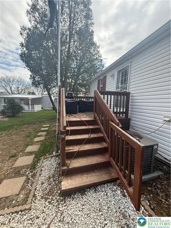 $92,500 | 3616 Lil Wolf Circle, Orefield, PA 18069