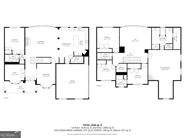 $593,000 | 117 Concord Drive, Guyton, GA 31312