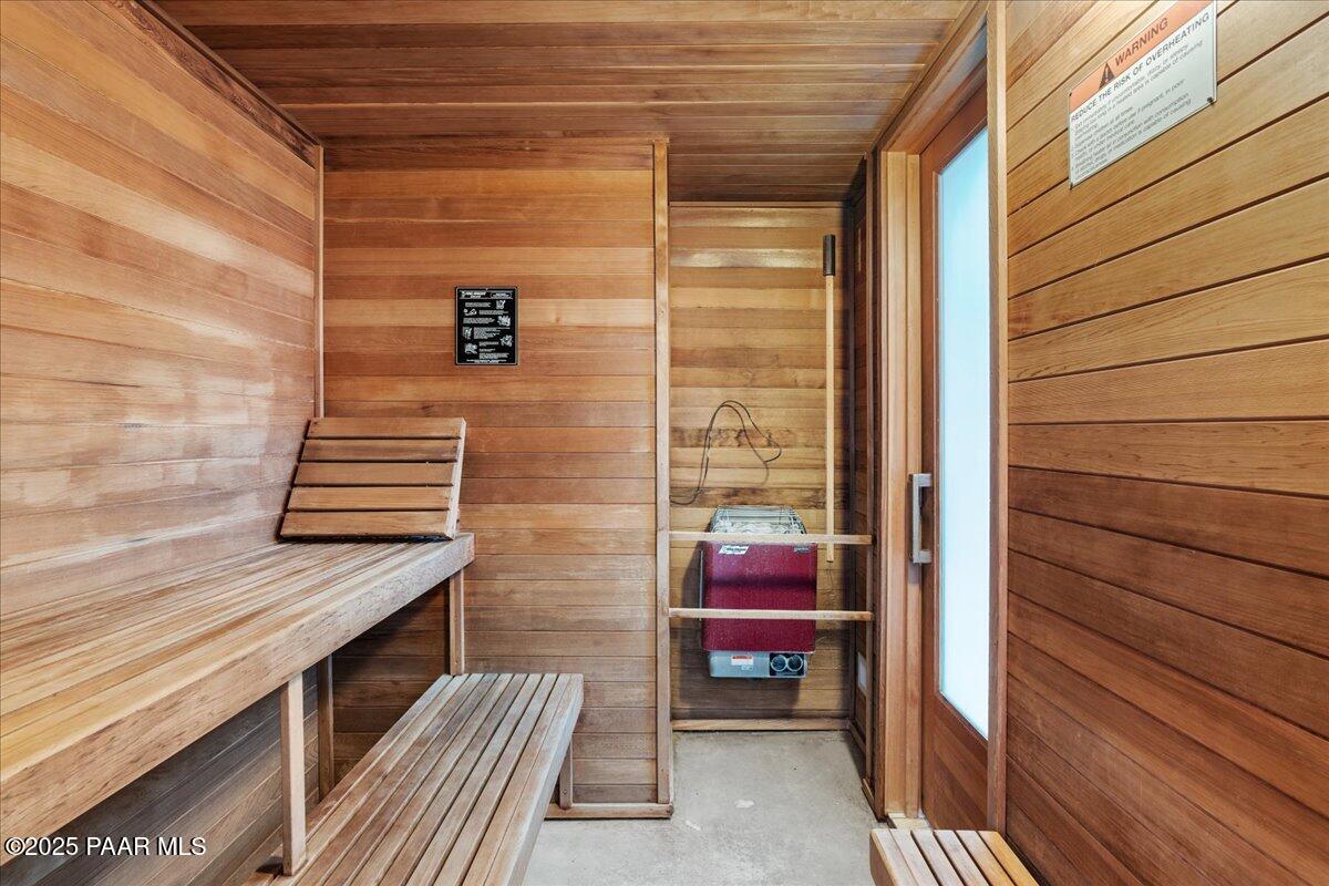 475 Highway 69 Prescott Valley, AZ 86327 - Photo 20 of 64 Sauna